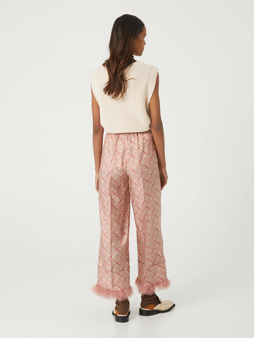 Pantalone Beatrice B. 22FA1724GEO